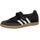 adidas Samba Jane Damen Schwarz/Weiß 38