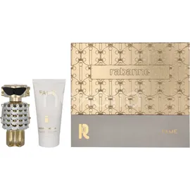 Paco Rabanne Fame Eau de Parfum 50 ml + Body Lotion 75 ml Geschenkset