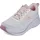 SKECHERS Damen weiß, 38 EU