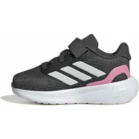 Adidas Runfalcon 5 Laufschuhe Grey six/Crystal White/Bliss pink, 22