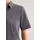 Seidensticker Hemdbluse grau 34