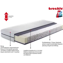 BRECKLE Flex Air 90 x 190 cm H3
