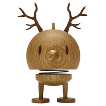 Hoptimist Reindeer Bumble M Oak
