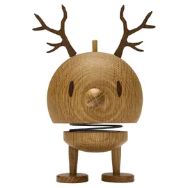 Hoptimist Reindeer Bumble M Oak
