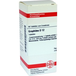 Graphites D12 80 ST