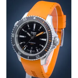 TRASER P67 Diver Automatik Edelstahl 46,0 mm 110323
