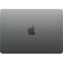 Apple MacBook Air M3 2024 13,6" 24 GB RAM 512 GB SSD 10-Core GPU Space Grau