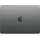 Apple MacBook Air M3 2024 13,6" 24 GB RAM 512 GB SSD 10-Core GPU Space Grau