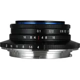 Laowa 10mm f/4 Cookie Canon RF-S schwarz