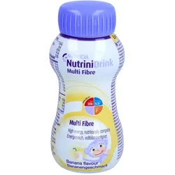 Nutrinidrink Mf Banane