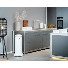 Wesco Big Baseboy 30 l Weiß