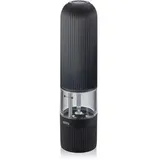 GEFU Salz-oder Pfeffermühle Spezia elektrisch,