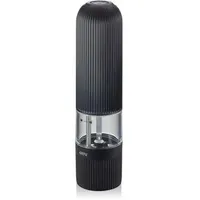 GEFU Salz-oder Pfeffermühle Spezia elektrisch,