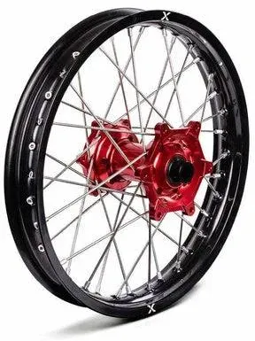 X-GRIP einzelne Felge V2 passend KTM, HQV, GASGAS, Beta - 19