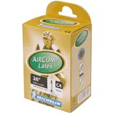 Michelin Schlauch Latex Air Comp 26 Zoll 42 mm Sclaverandventil