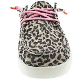 Fusion Slipper Braun - Grau - 42