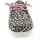 Fusion Slipper Braun - Grau - 42