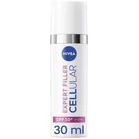 NIVEA Cellular Filler Spf 50+, 30 ml),