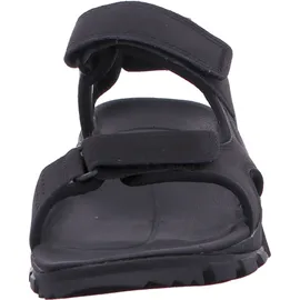 Timberland Lincoln Peak Sandalen Jet Black 46