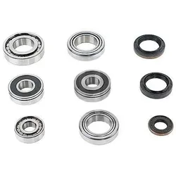 LuK Reparatursatz, Schaltgetriebe FIAT,LANCIA 462 0154 10 55225251,9403125189,46345751 46794118,55208335,7726277,46343828,46794117,7667783,46343829