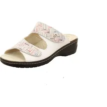 Hickersberger Milano Hallux für Damen, weiß, 41 EU