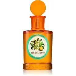 Monotheme Il Libro Degli Agrumi Bergamotto Eau de Toilette Unisex 100 ml