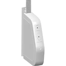 SuperRollo Professional SR10185 GW185 Elektrischer Gurtwickler 15 mm Zugkraft (max.) 30 kg Aufputz