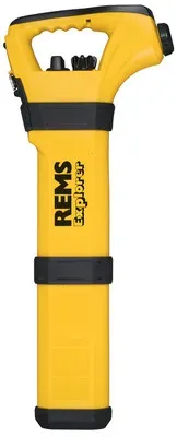 Explorer (Empfänger CamSys 2)