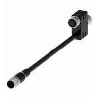 Pepperl+Fuchs Y-Verbindungskabel V19S-0,15M-#70132289