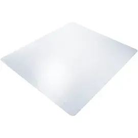 ecogrip® heavy Bodenmatte Ecogrip Heavy Polycarbonat für Teppichböden 90x120 cm
