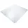 ecogrip® heavy Bodenmatte Ecogrip Heavy Polycarbonat für Teppichböden 90x120 cm