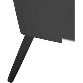 Max Winzer Sessel Alegro - anthrazit