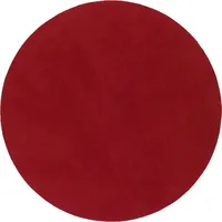Snapstyle Snapstyle, Kunstrasen Rasenteppich mit Noppen Kingston Rund (200