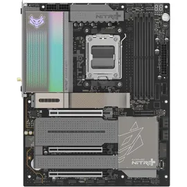 Sapphire X870EA WIFI7 Phantom Link