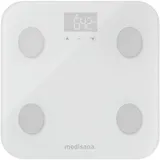 Medisana BS 600 connect Weiß