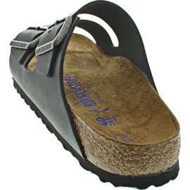 Birkenstock Arizona Black EU