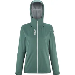 Millet Fitz ROY Jacket W bottle (N4238) XS