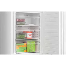 Bosch Serie 4 KGN362WDF