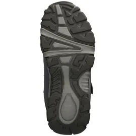 CMP Pyry Winterstiefel Antracite-Ghiaccio 28
