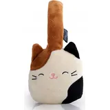 Squishmallows - Cam the cat - bluetooth Kopfhörer - Bunt