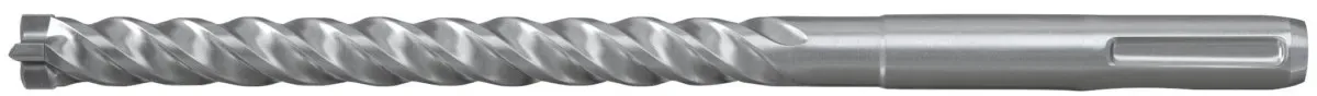 Fischer Deutschl. Bohrer SDS Pl. Quattric II 549960