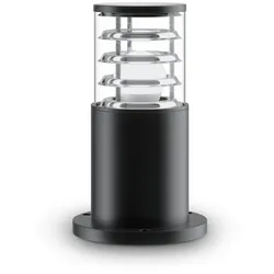 Maytoni Outdoor Landschaftsbeleuchtung, Schwarz, IP54, Aluminium, E27, 60W – Robust und langlebig