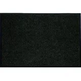 Astra Diamant 60 x 80 cm Schwarz