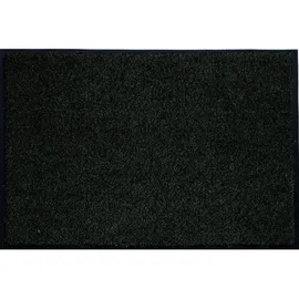 Astra Diamant 60 x 80 cm Schwarz