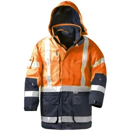 Elysee Warnschutzparka Wallace Gr.XL EN471