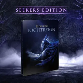 Elden Ring Nightreign Seekers Edition)