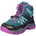 Mid Lake/Pink Fluo 41