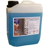Nagelcleaner Entfetter Isopropanol Blau 2500ml Kanister Cleaner