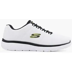 Slip On Sneaker GENO - Herren - weiß - 46