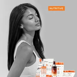 Kérastase Nutritive Bain Satin Riche 1000 ml